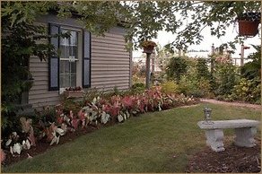 Annville Inn Bed and Breakfast