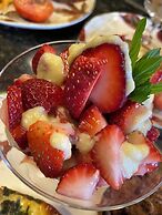 Annville Inn Bed and Breakfast