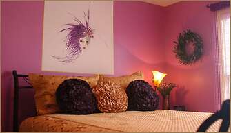 Annville Inn Bed and Breakfast