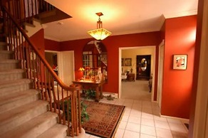 Annville Inn Bed and Breakfast