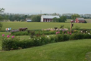 Annville Inn Bed and Breakfast