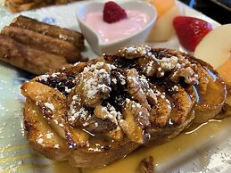 Annville Inn Bed and Breakfast