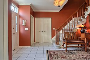 Annville Inn Bed and Breakfast