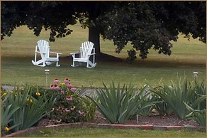 Annville Inn Bed and Breakfast