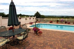 Annville Inn Bed and Breakfast