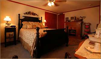 Annville Inn Bed and Breakfast