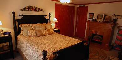 Annville Inn Bed and Breakfast