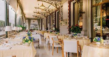 Hotel Milan Speranza Au Lac