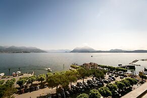 Hotel Milan Speranza Au Lac