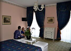 Hotel Milan Speranza Au Lac