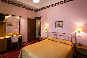 Hotel Milan Speranza Au Lac