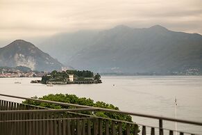 Hotel Milan Speranza Au Lac
