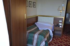 Hotel Milan Speranza Au Lac