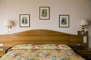 Hotel Milan Speranza Au Lac