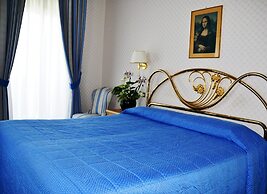 Hotel Milan Speranza Au Lac
