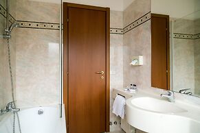 Hotel Milan Speranza Au Lac