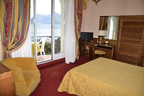 Hotel Milan Speranza Au Lac