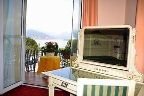 Hotel Milan Speranza Au Lac