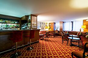 Hotel Milan Speranza Au Lac