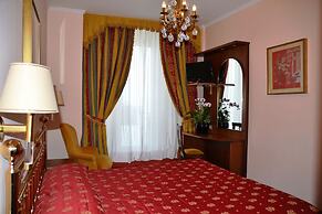 Hotel Milan Speranza Au Lac
