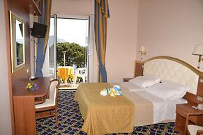 Hotel Milan Speranza Au Lac