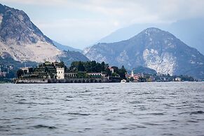 Hotel Milan Speranza Au Lac