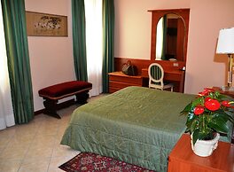 Hotel Milan Speranza Au Lac