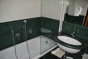 Hotel Milan Speranza Au Lac