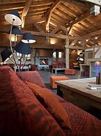 CGH Résidences & Spas Les Chalets de Jouvence