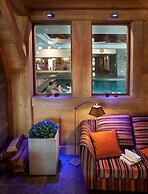 CGH Résidences & Spas Les Chalets de Jouvence