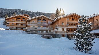 CGH Résidences & Spas Les Chalets de Jouvence
