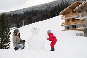 CGH Résidences & Spas Les Chalets de Jouvence