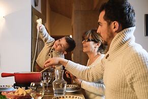 CGH Résidences & Spas Les Chalets de Jouvence