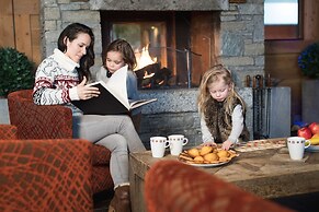 CGH Résidences & Spas Les Chalets de Jouvence