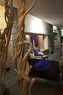 CGH Résidences & Spas Les Chalets de Jouvence