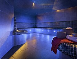 CGH Résidences & Spas Les Chalets de Jouvence