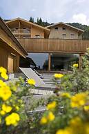 CGH Résidences & Spas Les Chalets de Jouvence