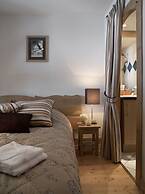 CGH Résidences & Spas Les Chalets de Jouvence