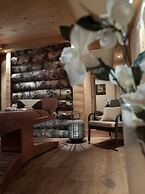 CGH Résidences & Spas Les Chalets de Jouvence