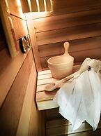 CGH Résidences & Spas Le Coeur d'Or