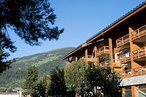 CGH Résidences & Spas Le Coeur d'Or