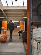 CGH Résidences & Spas Le Coeur d'Or