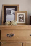 CGH Résidences & Spas Le Coeur d'Or