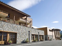 CGH Résidences & Spas Le Coeur d'Or