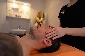 CGH Résidences & Spas Le Coeur d'Or