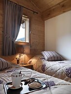 CGH Résidences & Spas Le Coeur d'Or