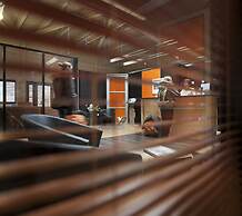 CGH Résidences & Spas Le Coeur d'Or