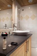 CGH Résidences & Spas Le Coeur d'Or