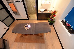 CGH Résidences & Spas Le Coeur d'Or