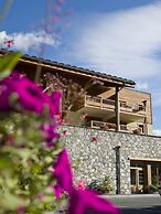 CGH Résidences & Spas Le Coeur d'Or